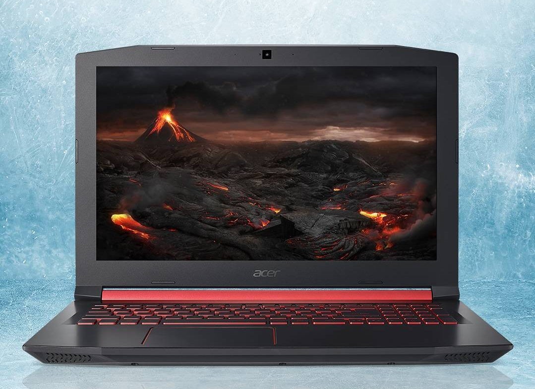 Acer Nitro 5 12.12 online sale Lazada Online Revolution cheap gaming laptop