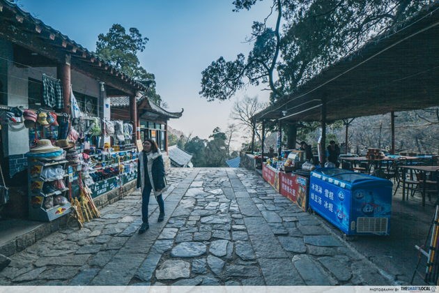 Best things to do in Jinan China Mount Taishan 