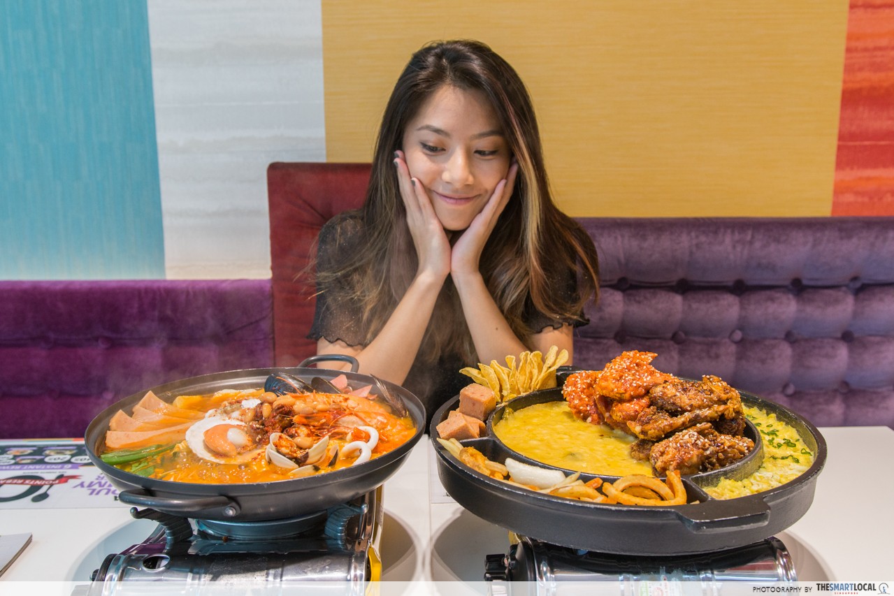 8 Food Places That've Opened At SingPost Centre So Easties Get Even