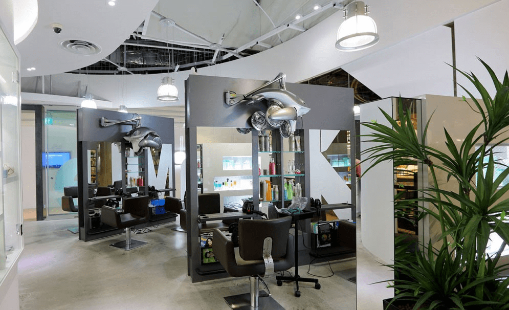 cheap hair salons - kimmarie hair and beauty training centre