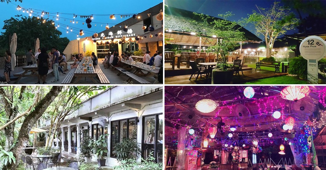 ulu cafes and restaurants in singapore unexplored