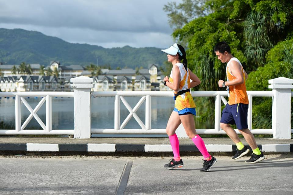 laguna thailand phuket marathon 