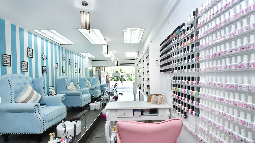 fancy nails paradise best nail salons in tampines 