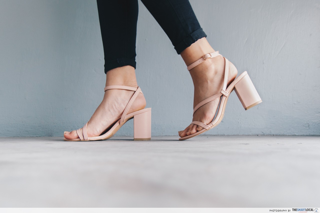 emelyn heels