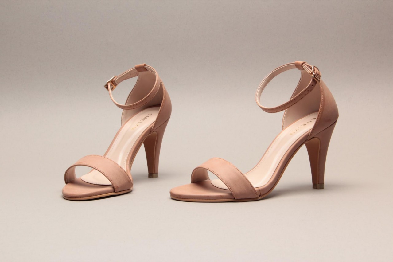 emelyn heels