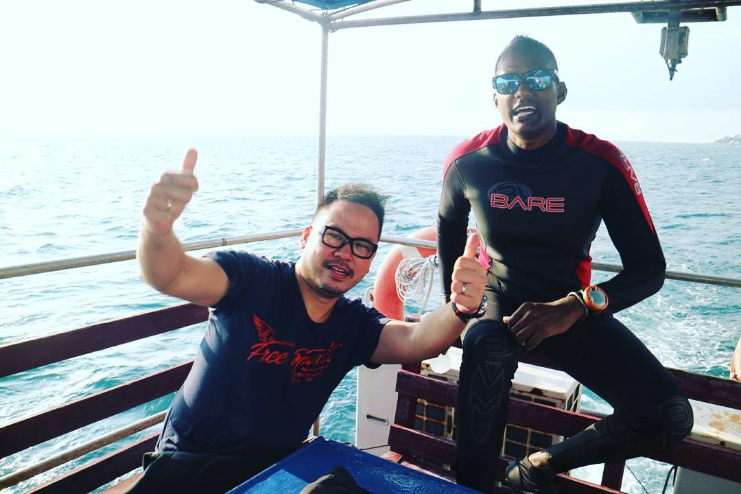 Guide To Learning Scuba Diving In Singapore 2018 Requirements