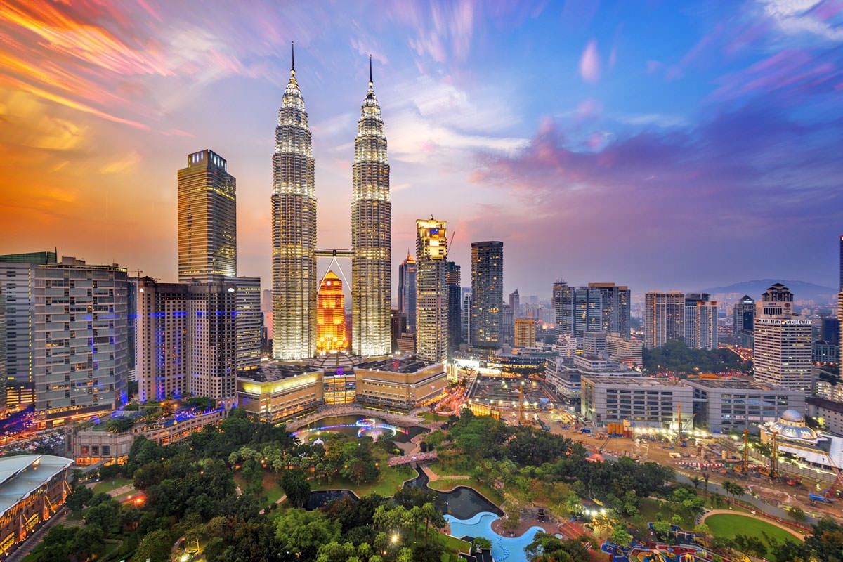Chinalife - Kuala Lumpur