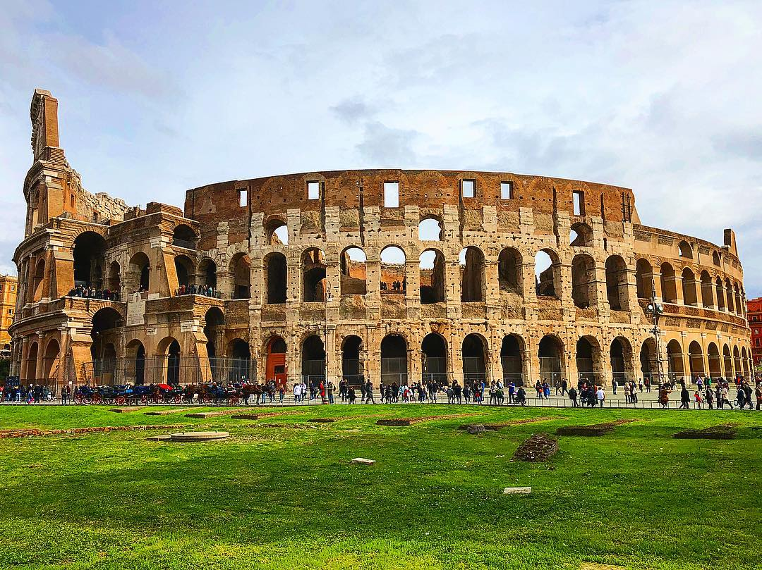 cheapest time to visit colosseum rome