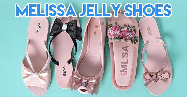 YOOX - Melissa Jelly Shoes