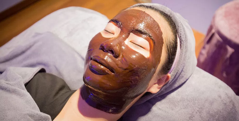 chocolate facial benefits in singapore 
