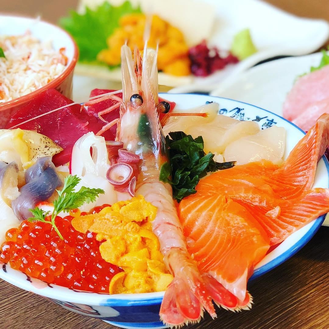 7 Fish Markets In Hokkaido That Show It Is The Seafood