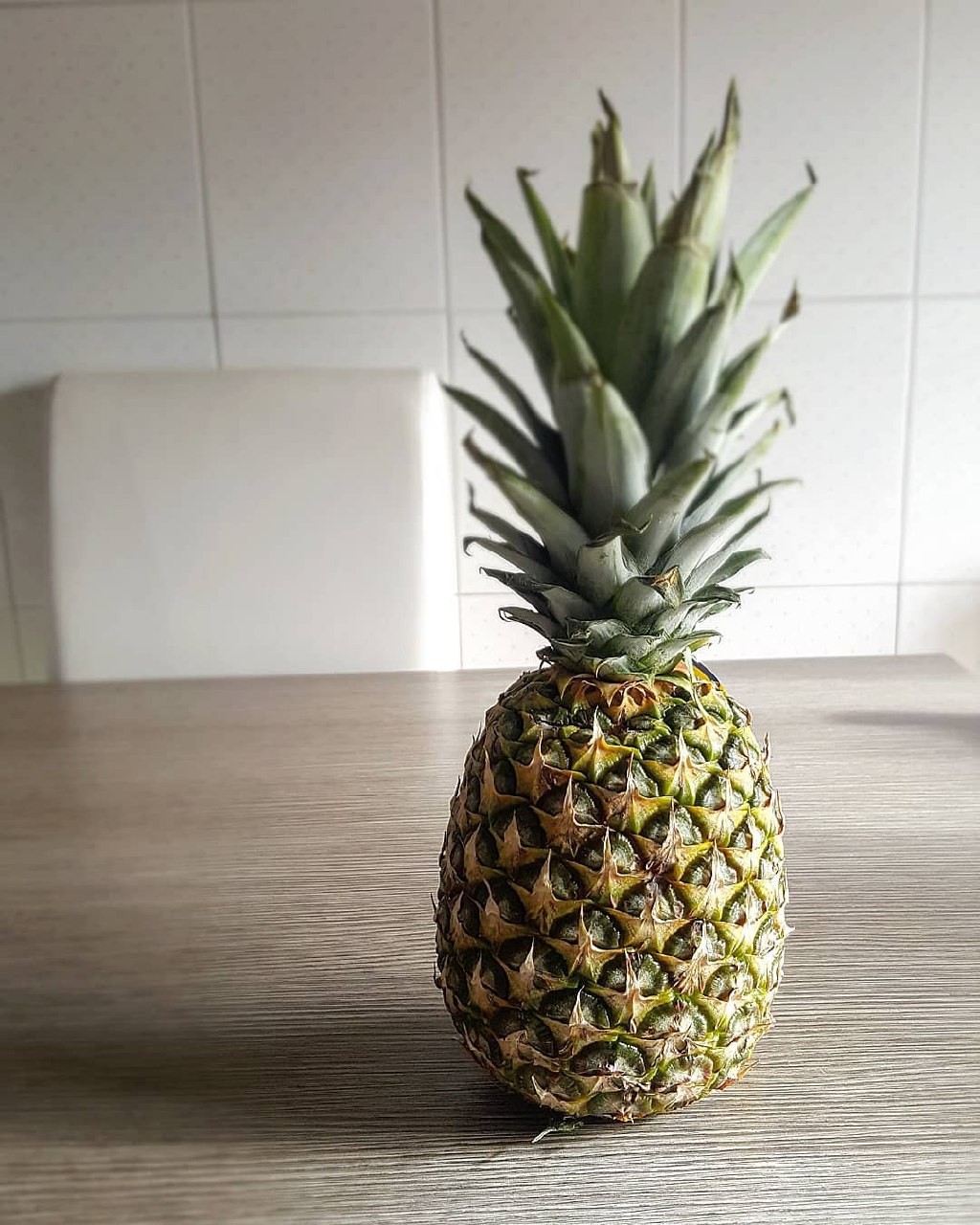 pineapple home blessing