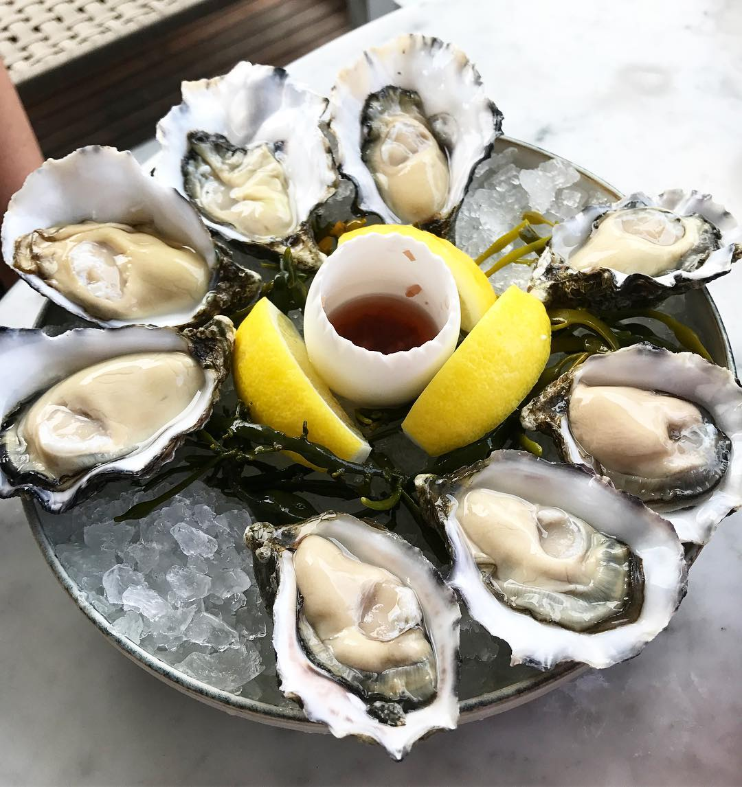 angie's oyster bar singapore $1 oysters