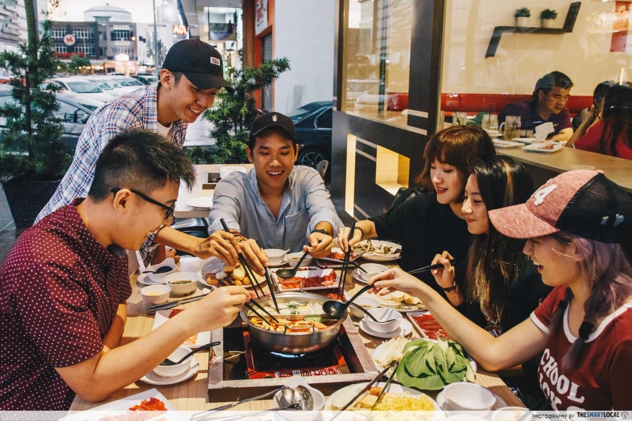 6 Cheap Buffets In JB Under 15 Worth Crossing The Causeway For TheSmartLocal