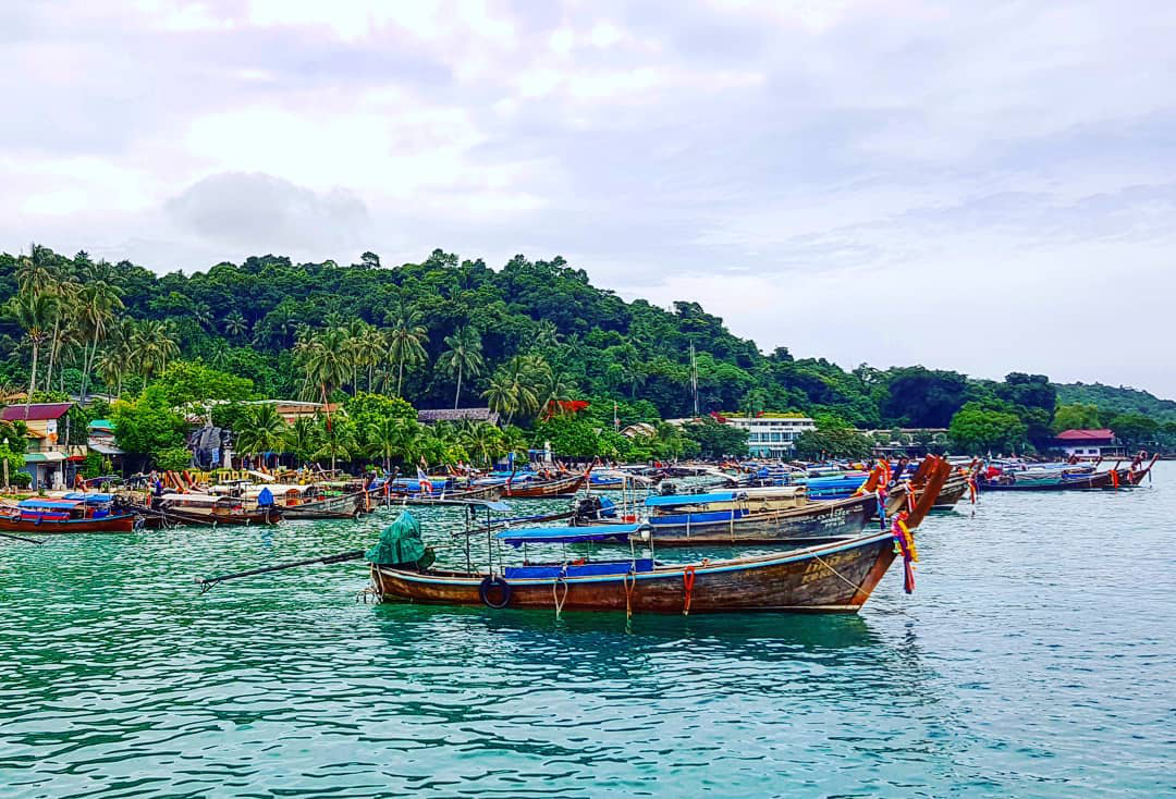 things to do in phuket boat hire rental