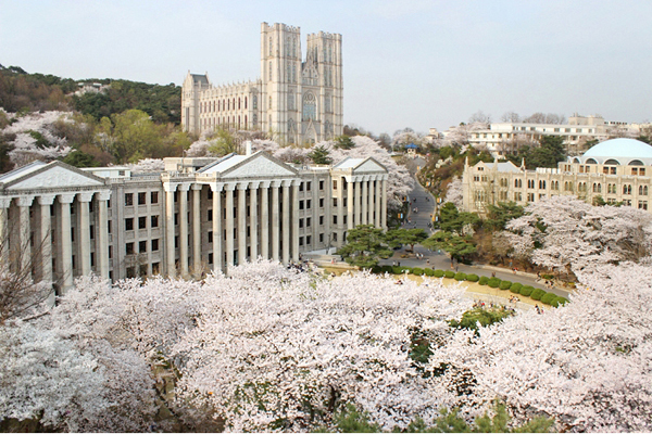 Kyung Hee University - College of Fine Arts