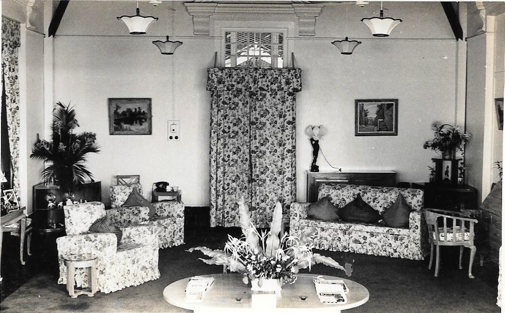 Before After Singapore - Beaulieu House Interior