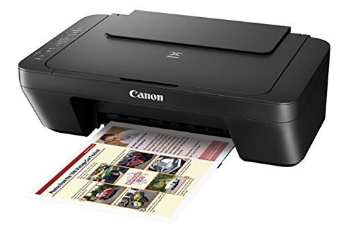 Amazon Prime Now - Canon Printer