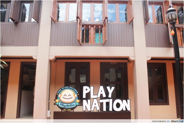 play nation entrance