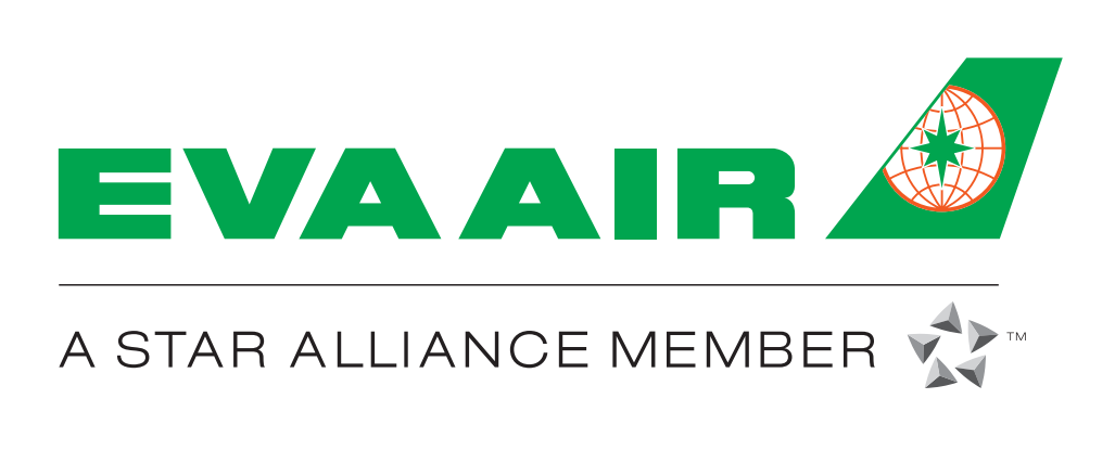 eva air banner