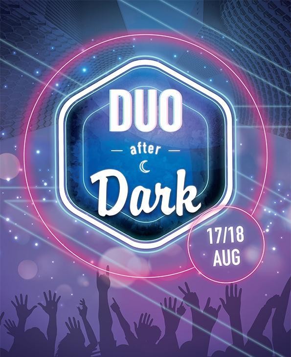 duo after dark 2018