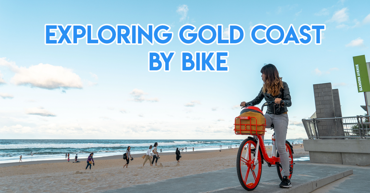 gold coast bike cover