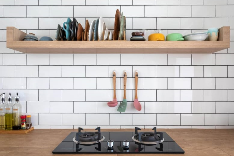 De'Lab Zen kitchen utensils