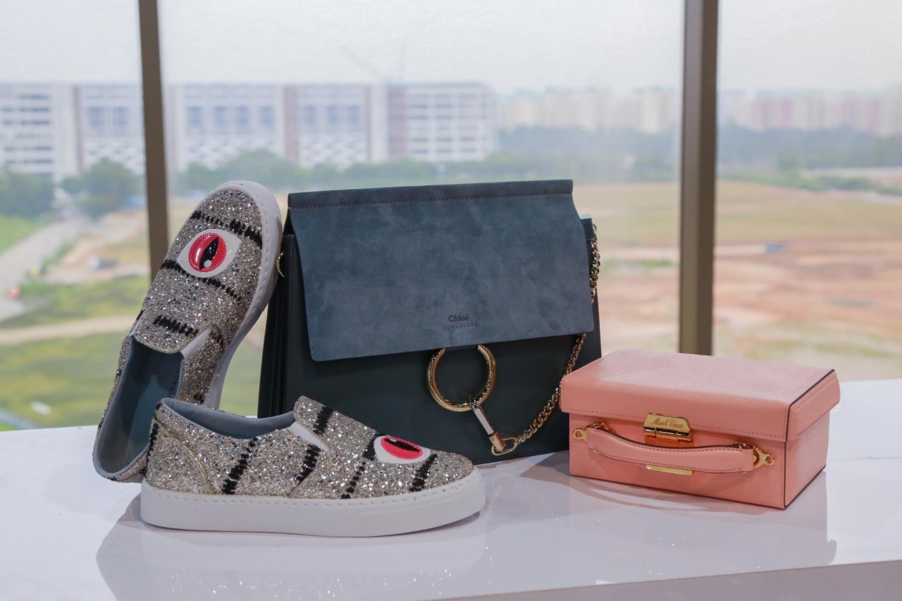 Reebonz Is Having A 3Day Warehouse Sale With Up To 90