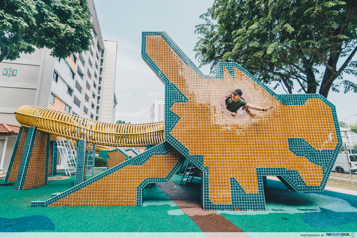 9 Underrated Places And Activities In Ang Mo Kio To Upgrade Your