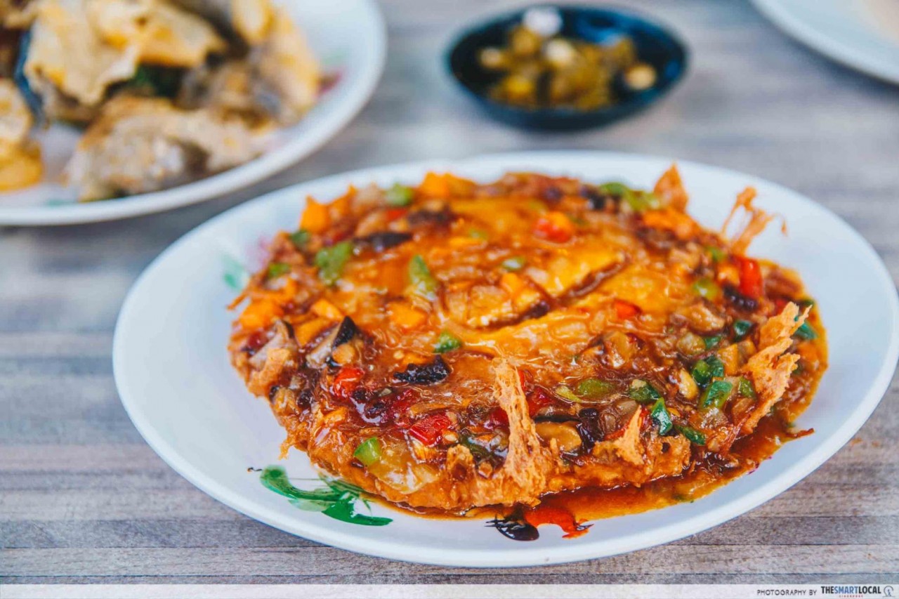 7 Best Tze Char Spots In The North To Get Good Food Without Crossing ...