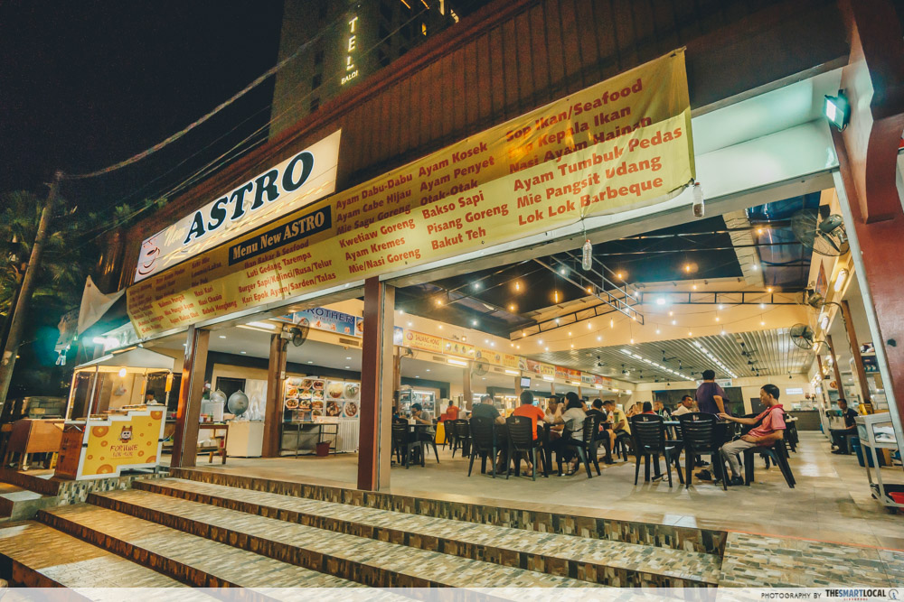 8 Must Try Street Food Stalls In Batam That Locals Want To Be Kept Secret Thesmartlocal 5989