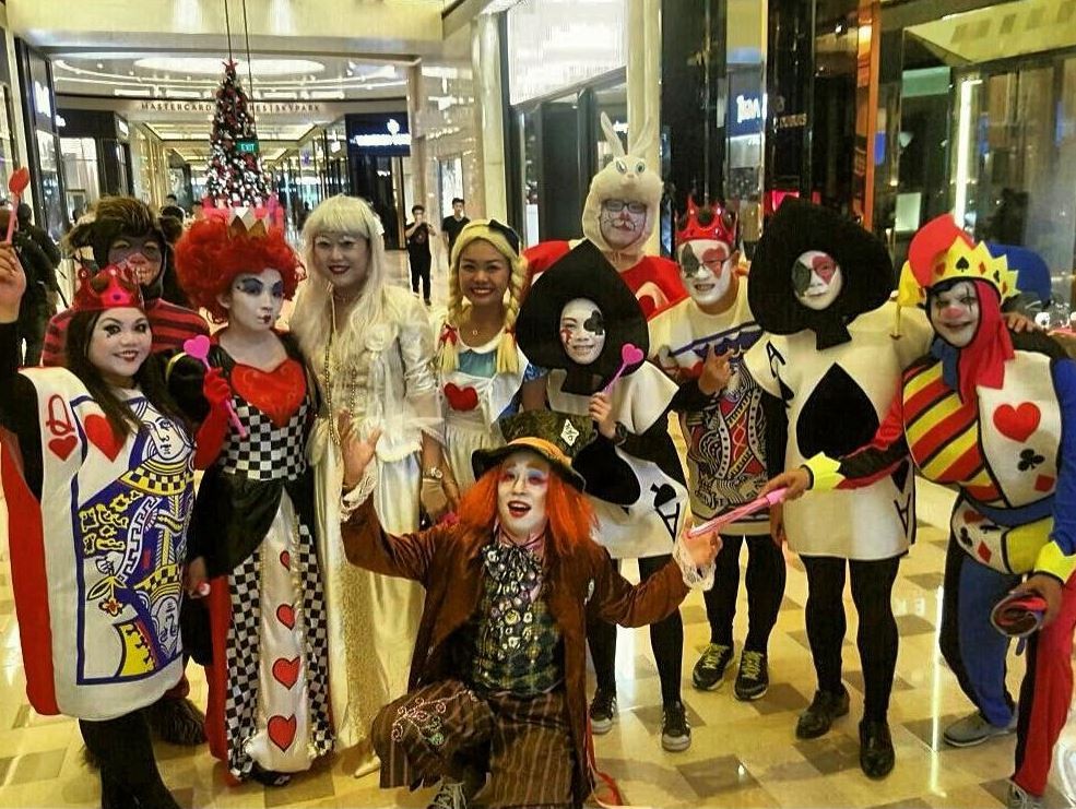 9 Costume Rental Stores In Singapore For Halloween Or Your Fancy Dress