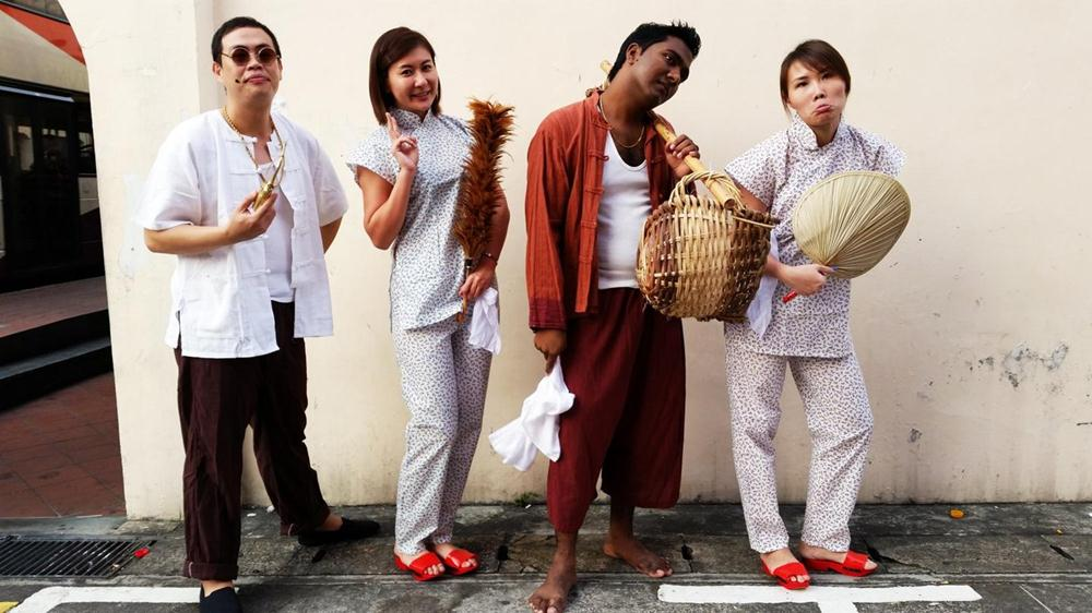 9 Costume Rental Stores In Singapore For Halloween Or Your Fancy Dress