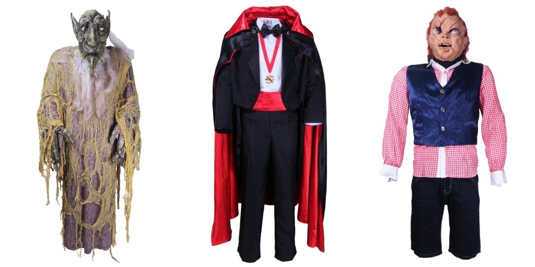 9 Costume Rental Stores In Singapore For Halloween Or Your Fancy Dress