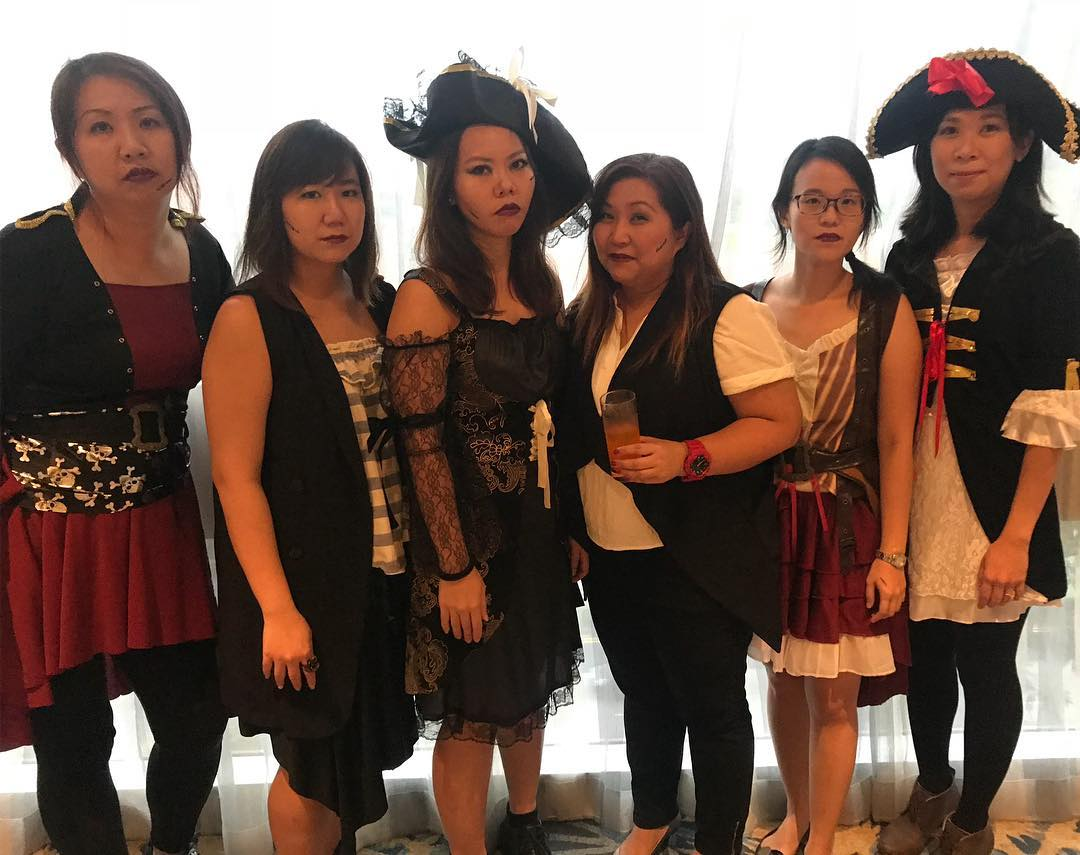 9 Costume Rental Stores In Singapore For Halloween Or Your Fancy Dress