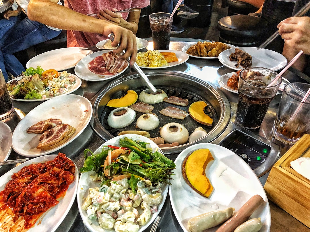9 Cheap Korean BBQ Buffets In Singapore Under 27/Person Even During