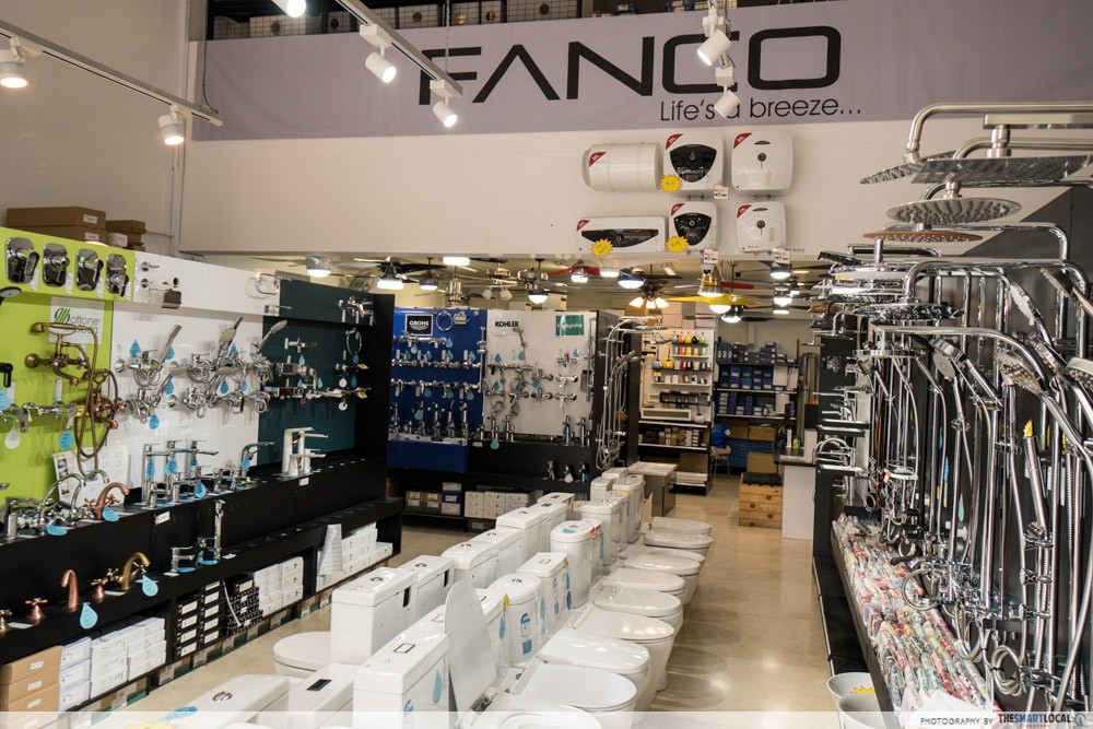 9 Homeware and Kitchenware Wholesalers For Couples Who Just Got Their