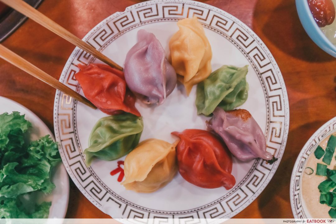 10 Affordable Hotpot Buffets In Singapore From 12.99 To Visit When HDL