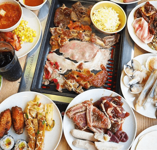 10 Affordable Hotpot Buffets In Singapore From 12.99 To Visit When HDL