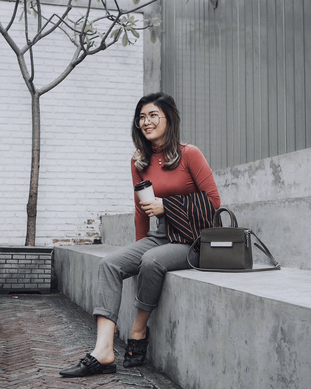 10 Winter Wear Shops In Singapore That'll Help You Dumpling Up In Style