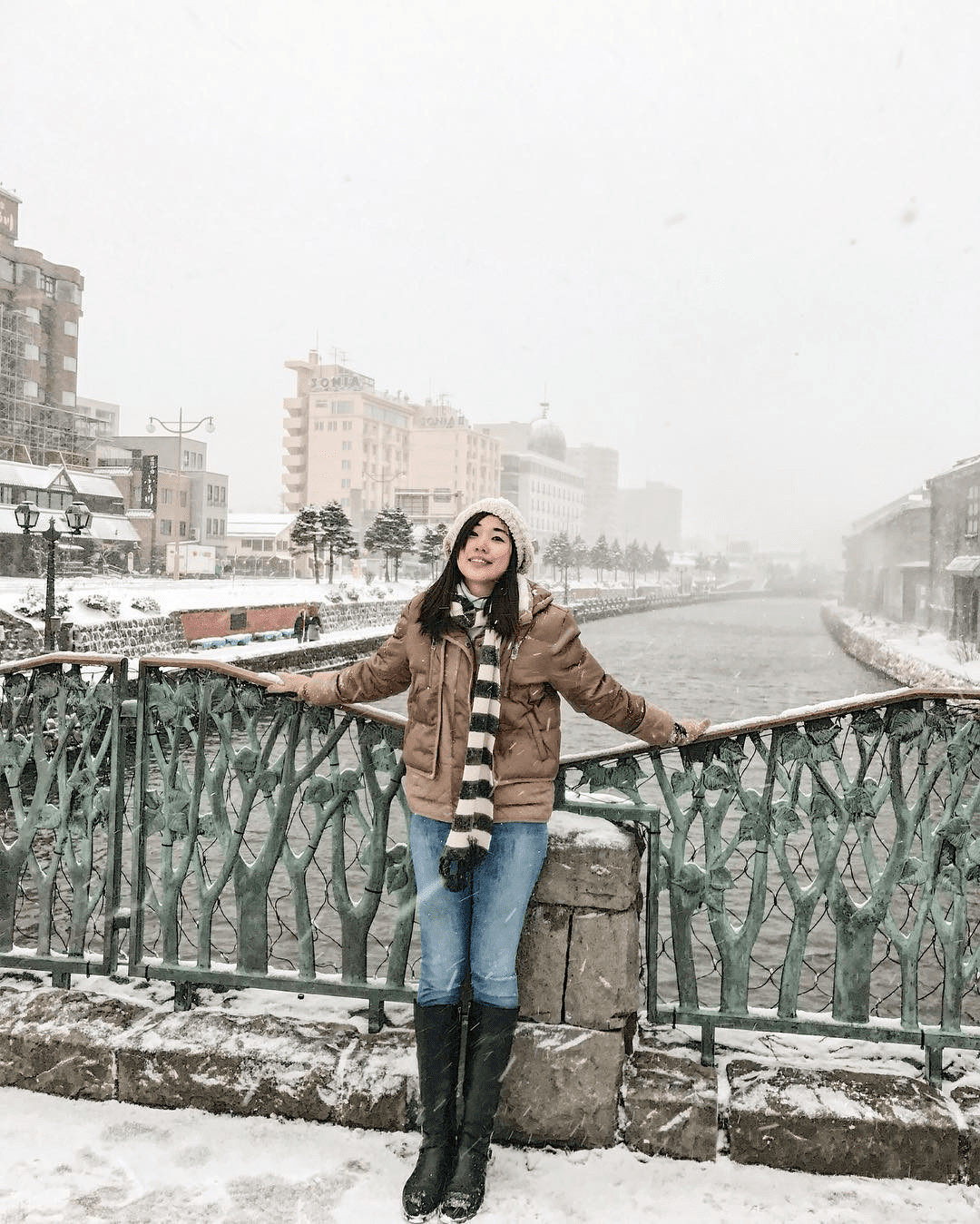 10 Winter Wear Shops In Singapore That'll Help You Dumpling Up In Style