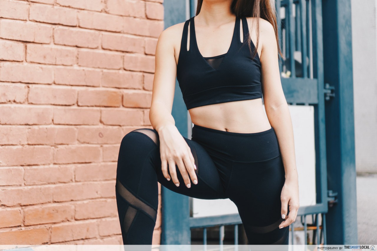Gym Wear Movement Is Giving Away 10,000 Free Outfits To Celebrate Their