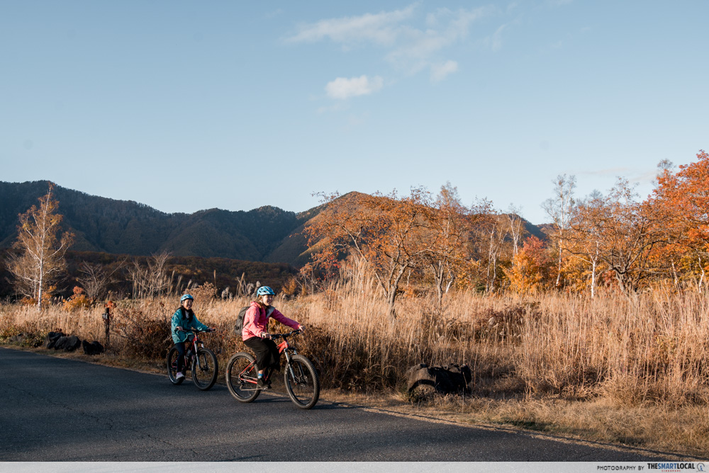 12 Things To Do In Nagano Prefecture, Japan Scenic Hiking Trails