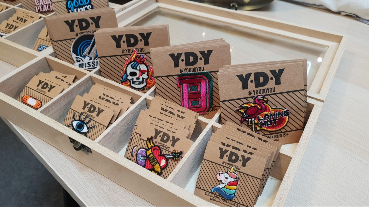 8 personalised christmas gifts to assure your secret santees you