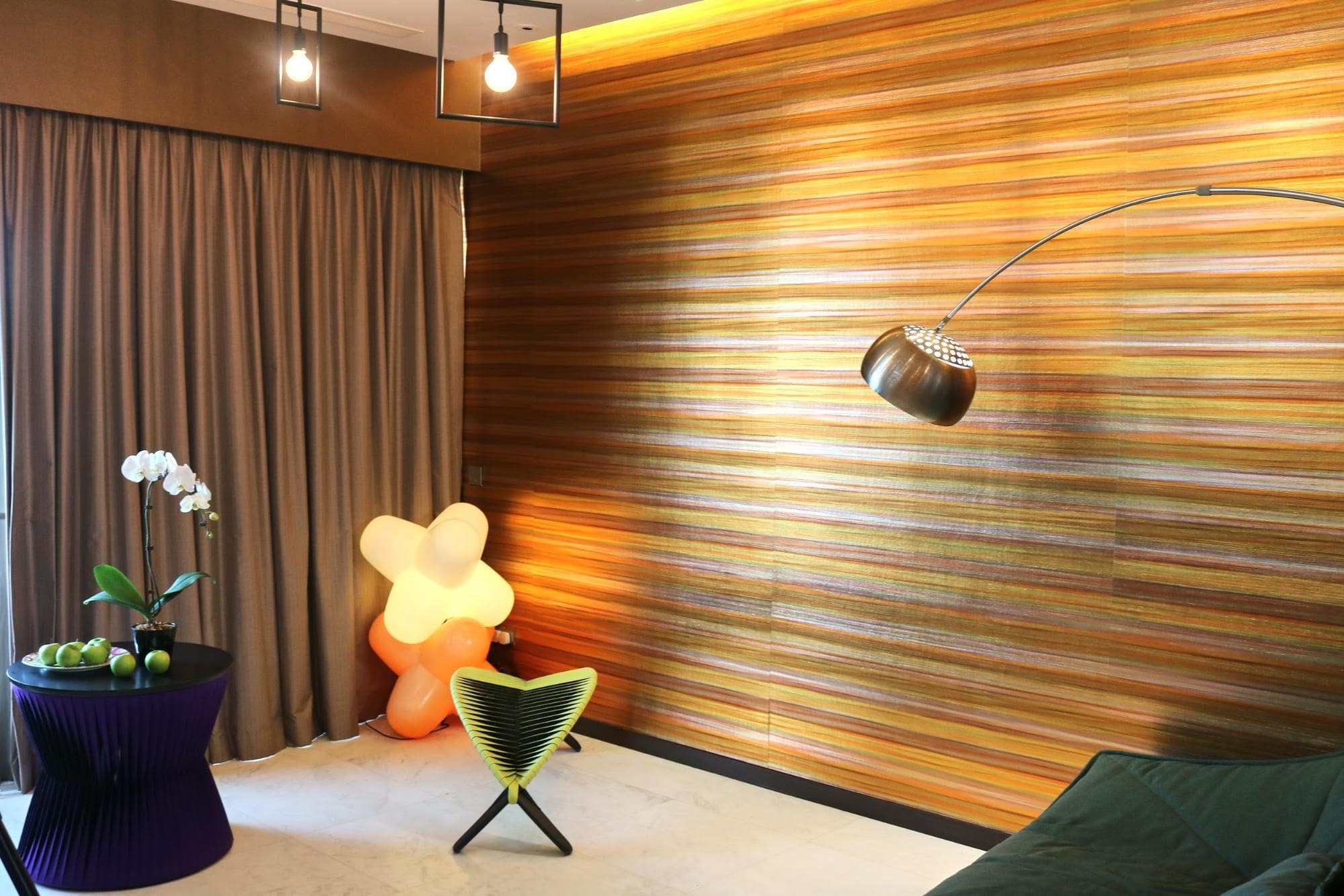9 Home Decor Looks To Give Your Home A High SES Feel As Used By Singapore Celebrities & Proud