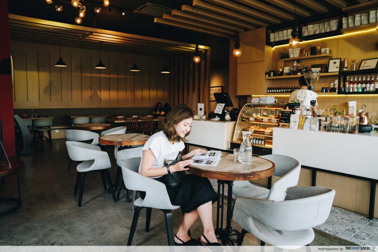 7 Cafes In JB With 1For1 Promotions For Even More Affordable Cafe