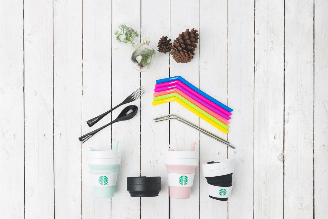 Guide To Different Types Of Reusable Straws And Where To