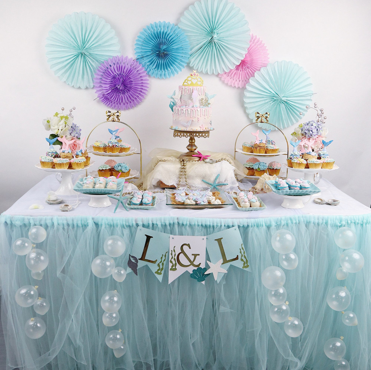 10 Places To Get Dessert Tables In Singapore For IGWorthy Birthday