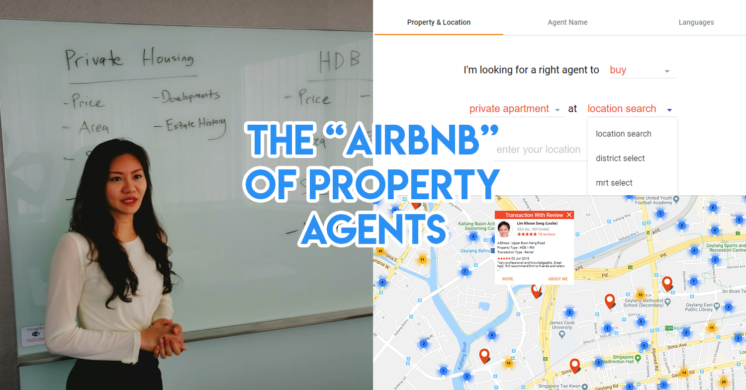 Property Agents Review Is A Portal To Find Legit Agents Without Relying