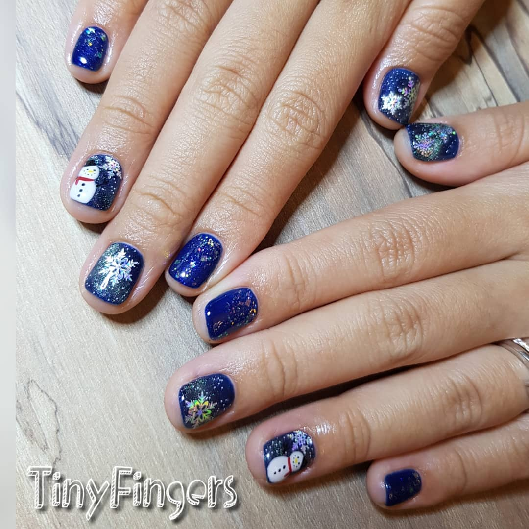 10 HomeBased Nail Salons In Singapore With Cheap Gel Manicures From 12 TheSmartLocal